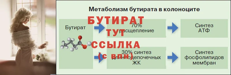 Бутират Butirat  Карасук 